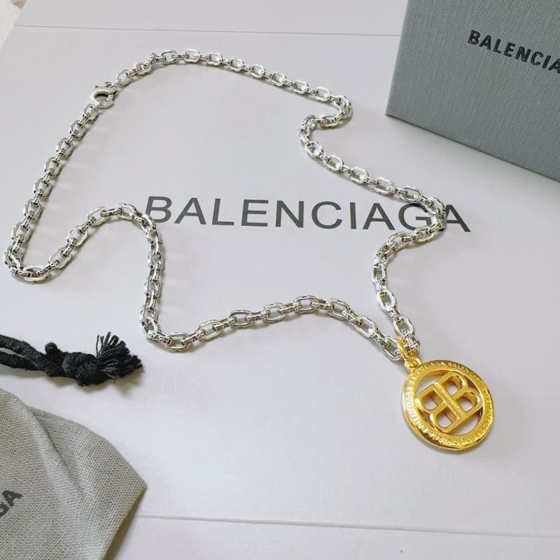 Ba1en*iaga necklaces